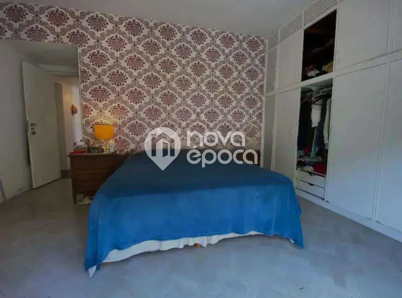 São Conrado | Apartamento 3 quartos - Foto 5