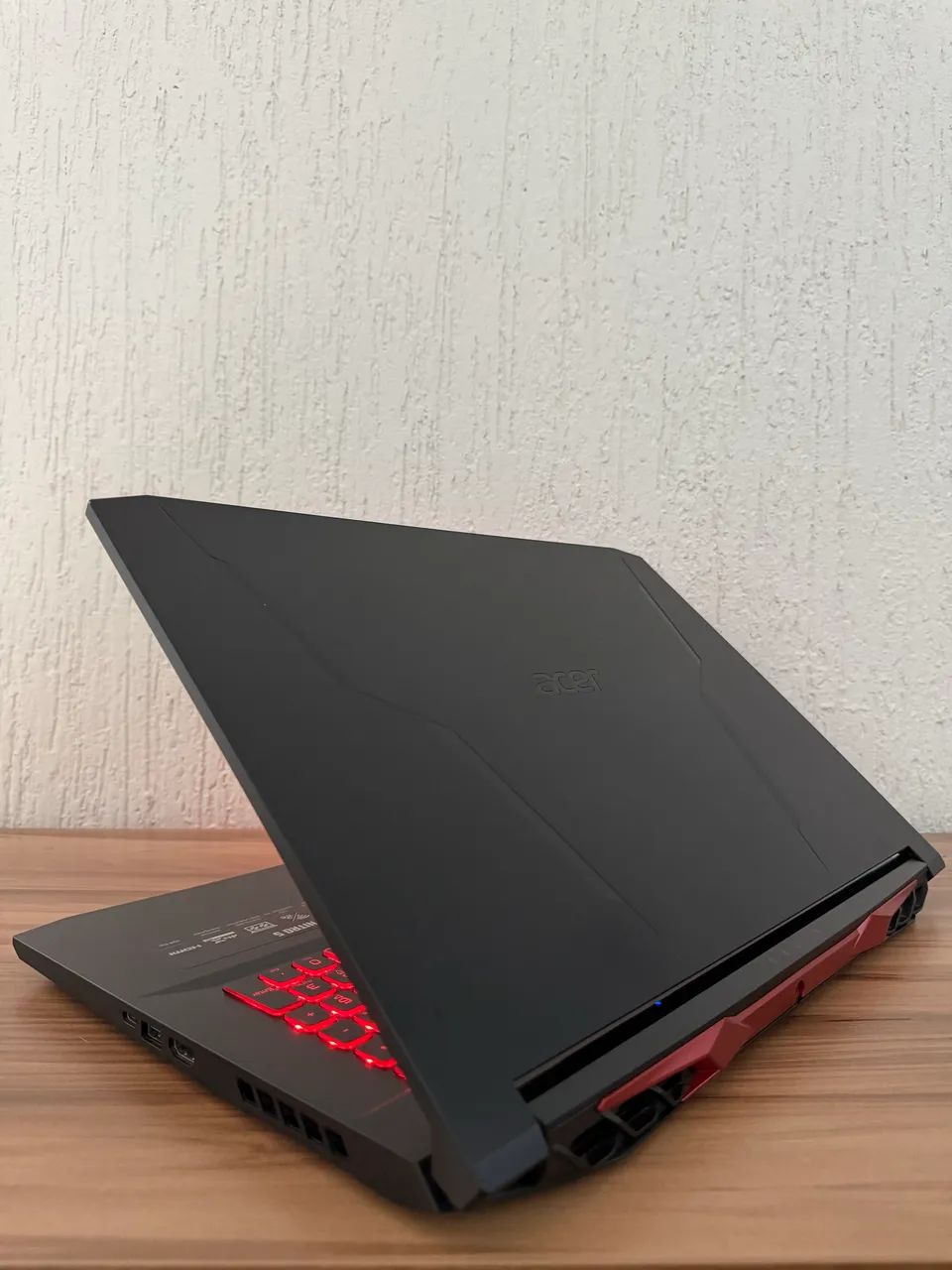 Acer Nitro 5 + RTX 3050 + 16GB RAM - Foto 3