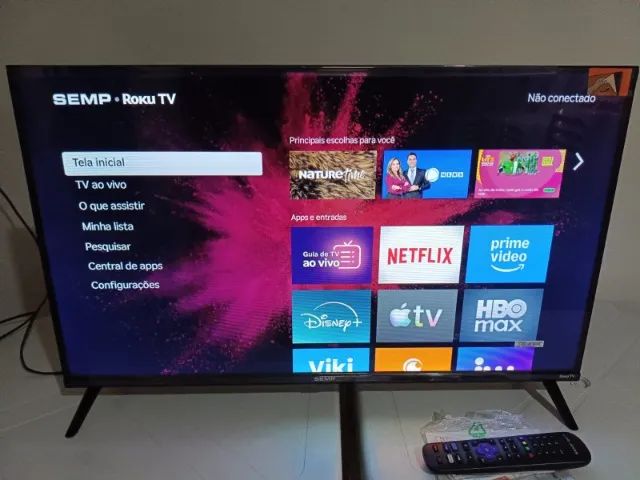 Tv - Foto 2