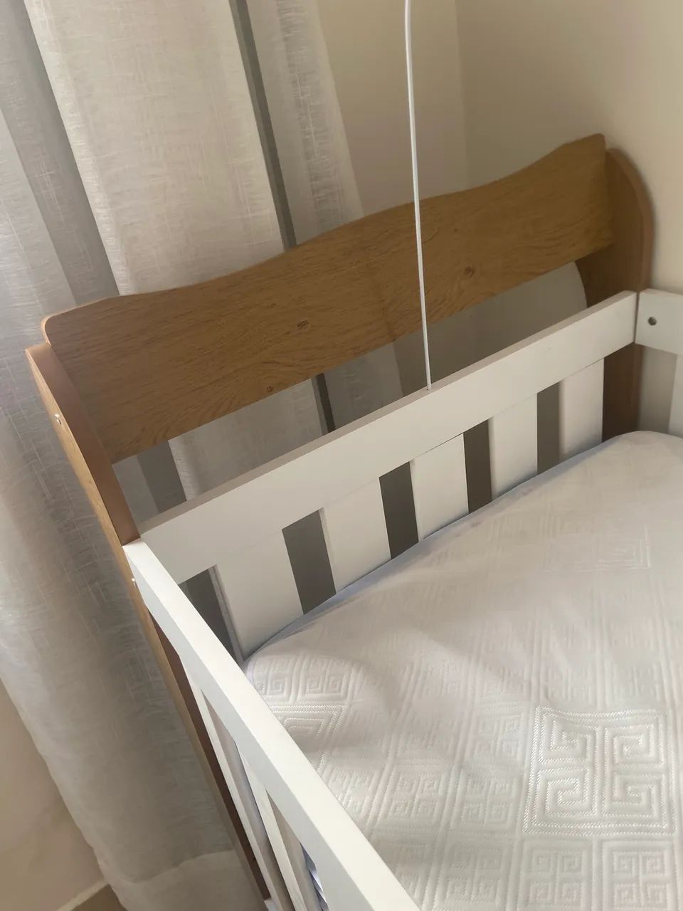 Berço  - Foto 2