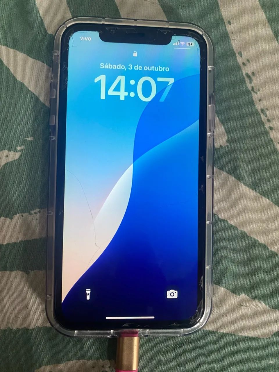 iPhone XR 64gb