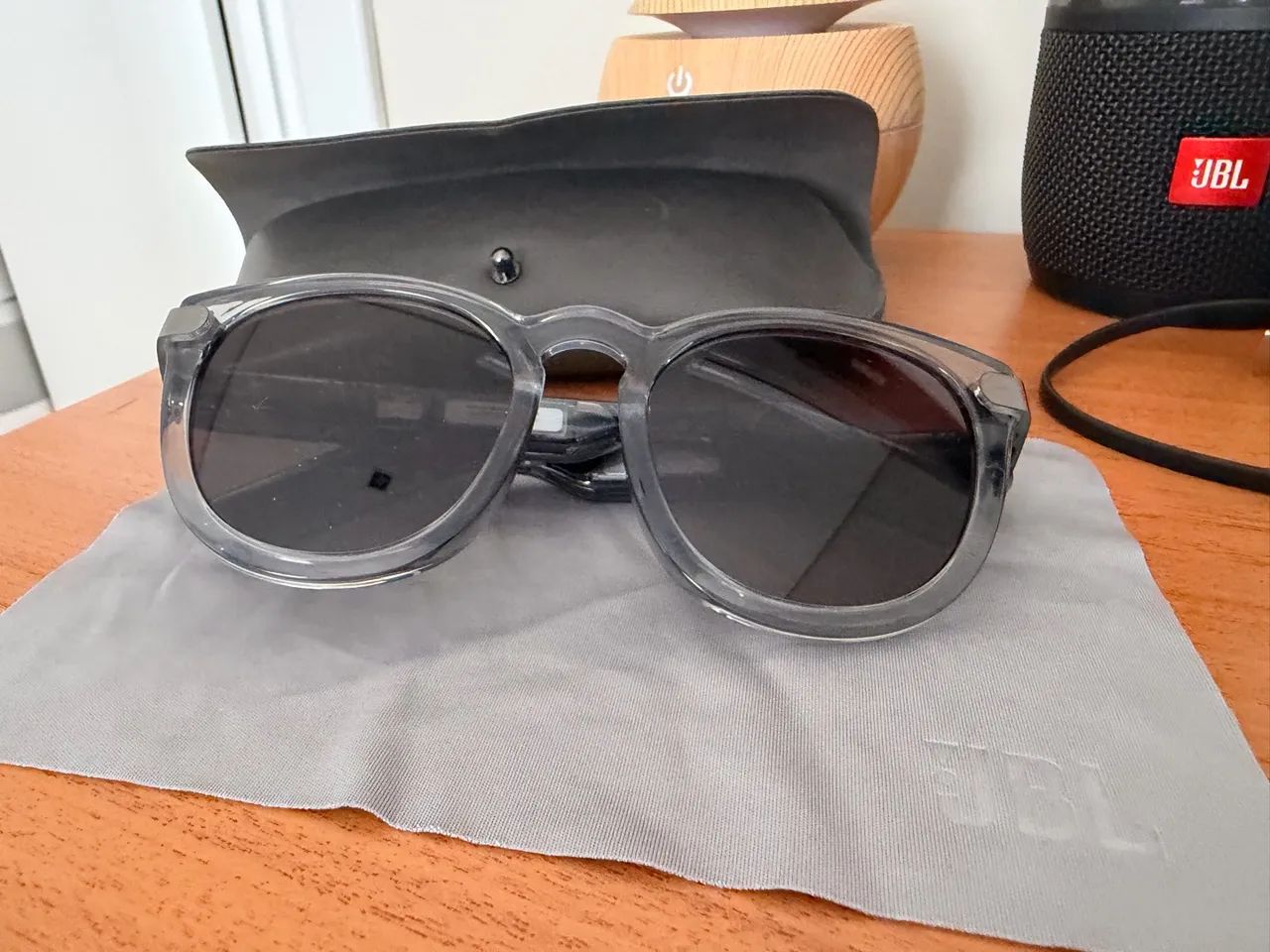 JBL SOUNDGEAR FRAMES ROUND - Foto 2