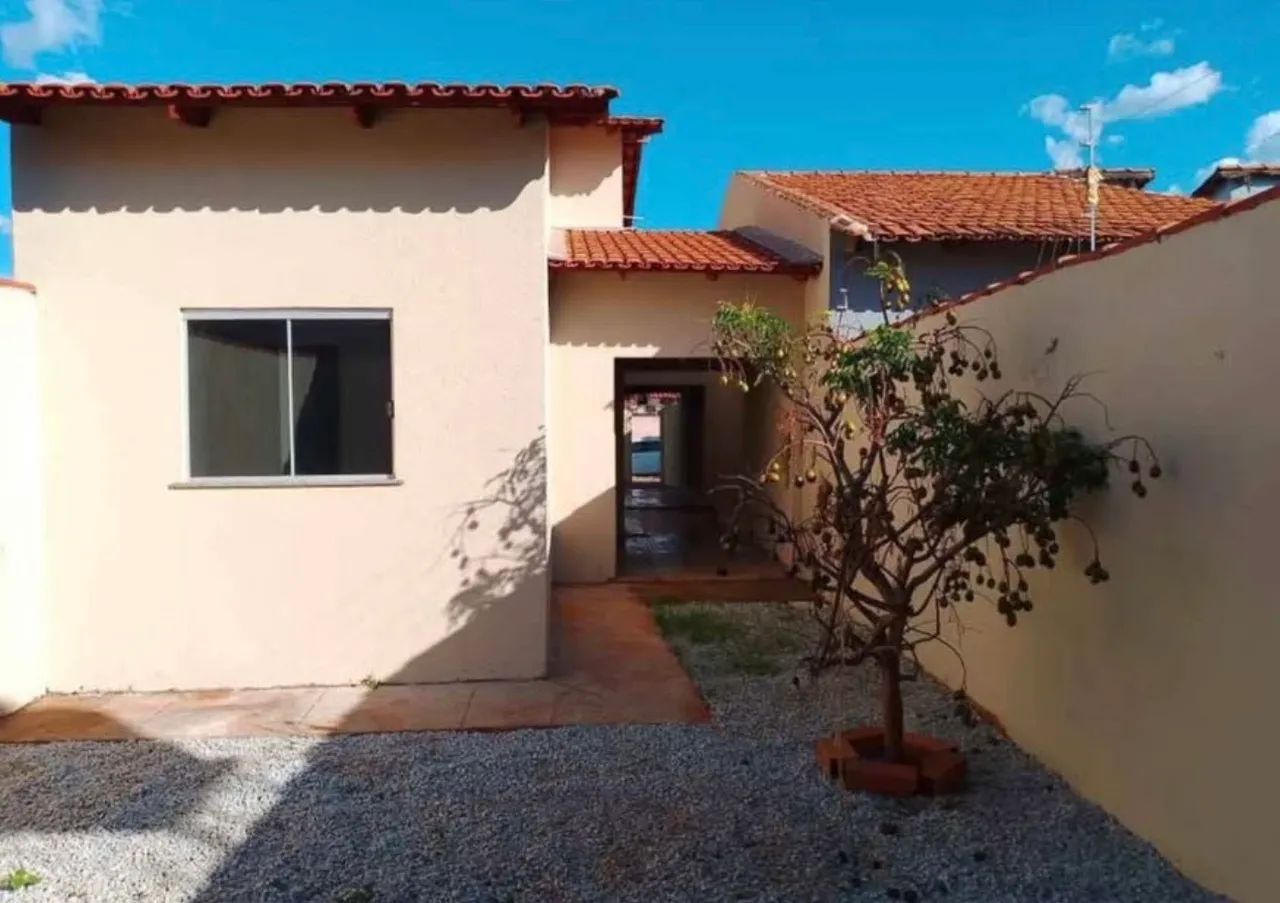 Venda se casa diretamente com proprietário - Foto 2