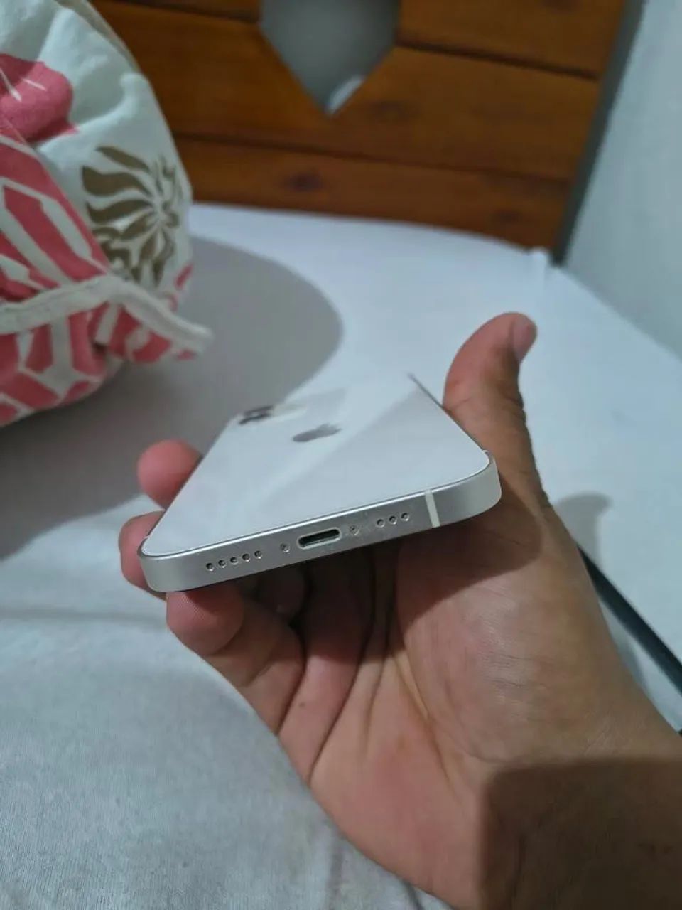 iPhone 12 bem conservado  - Foto 4
