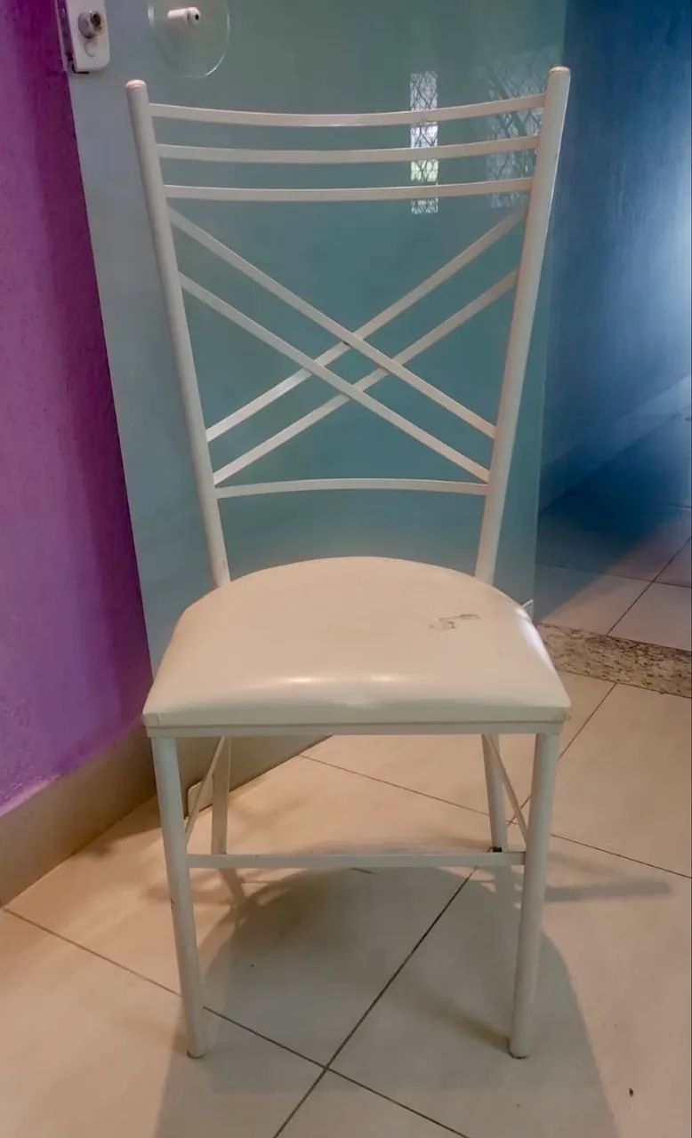 Cadeira 