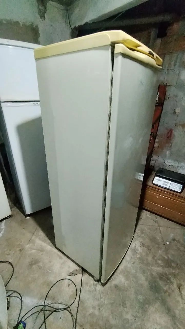 Geladeira usada  - Foto 2