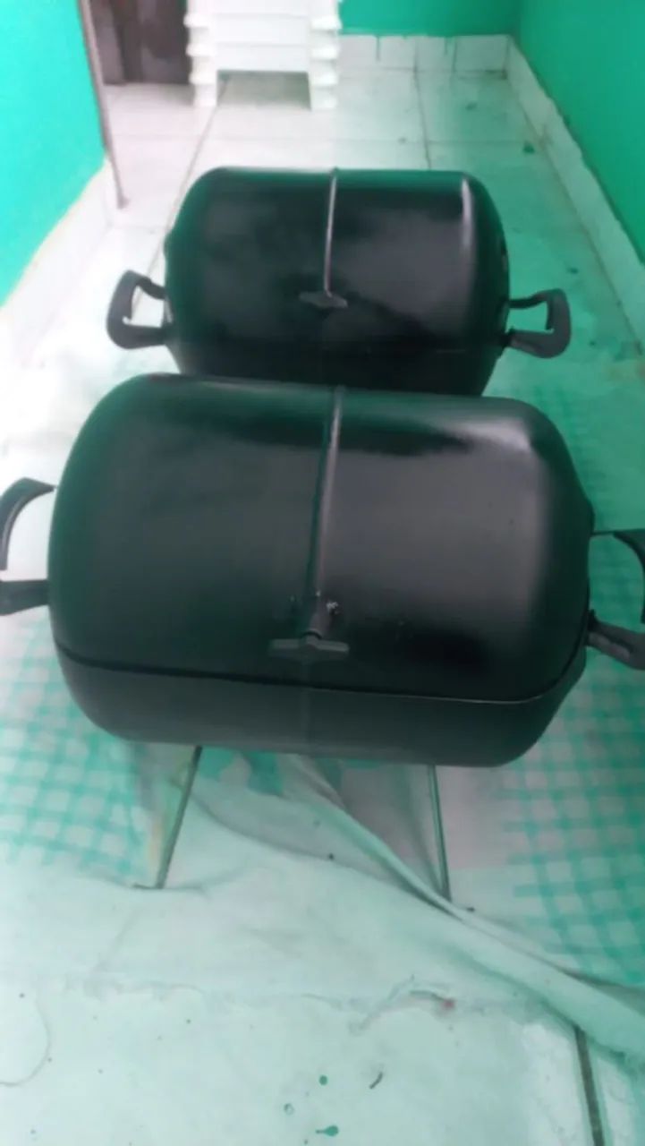 Churrasqueira  - Foto 2