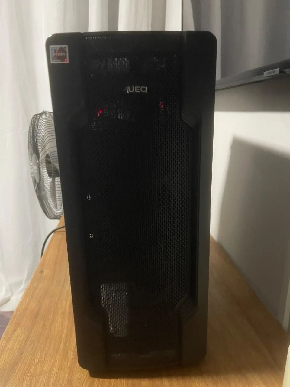 PC Gamer *Oportunidade 3060ti - Foto 3