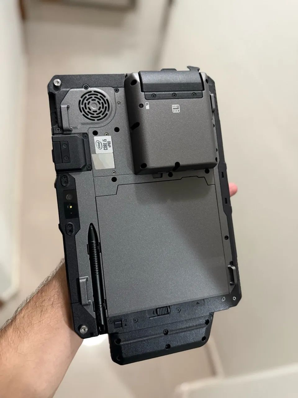 GETAC UX10 G2 8gbRam 256gb - Foto 5