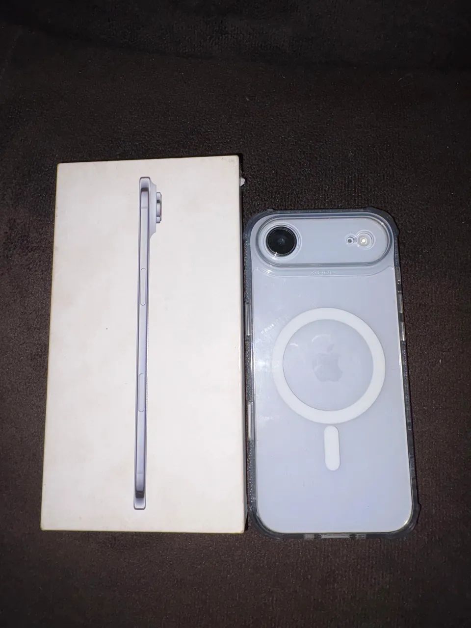 Vendo iPhone 17 air  - Foto 2