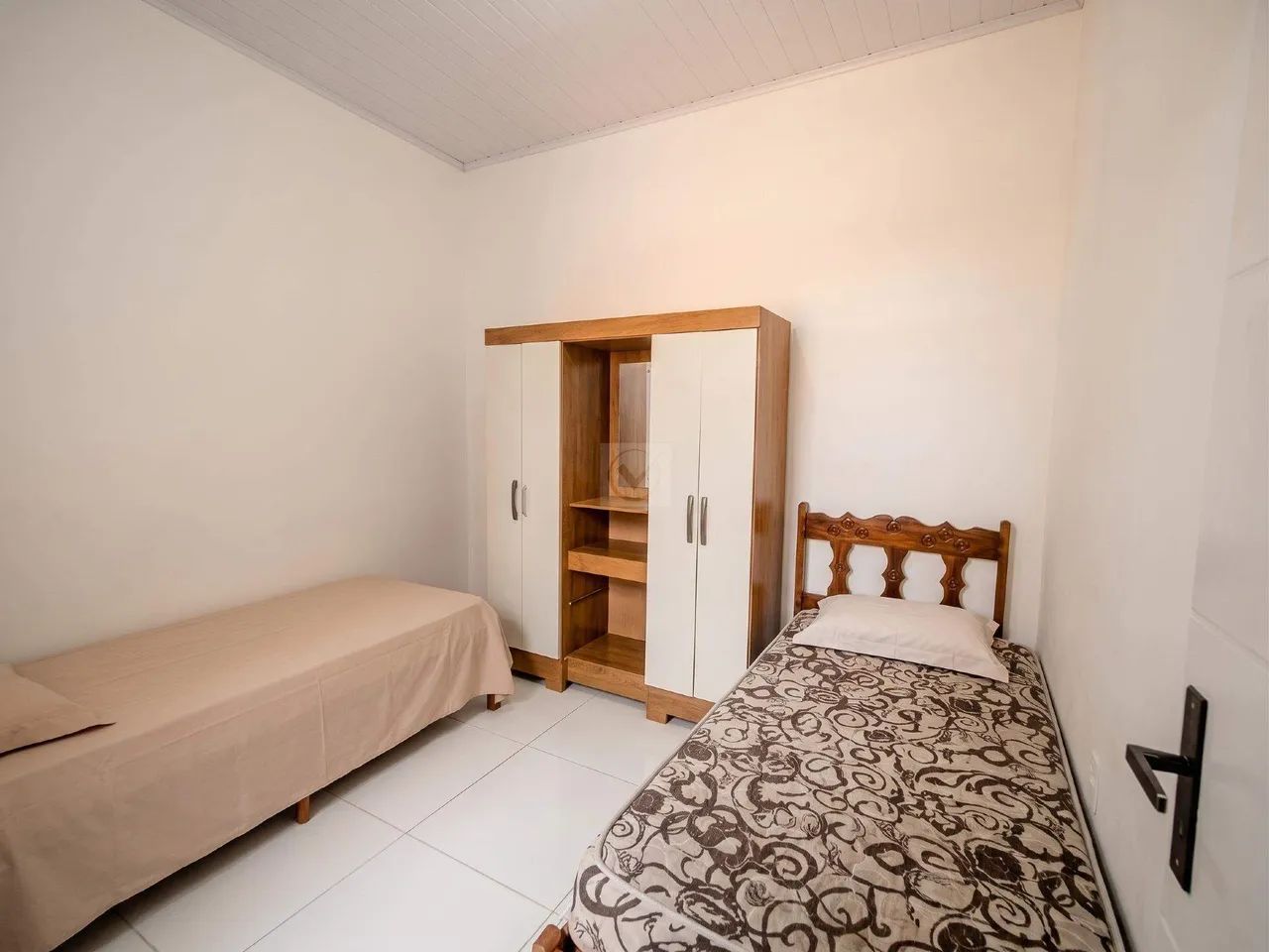 Oportunidade e Custo-Benefício em Campo do Brito! Casa de 3 Quartos (Lado da Sombra) - Foto 5