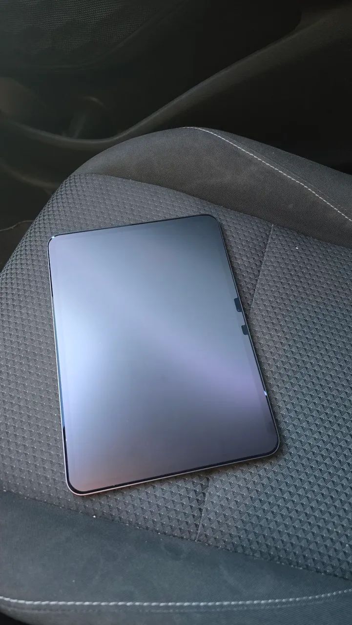 Ipad pro 11 M4