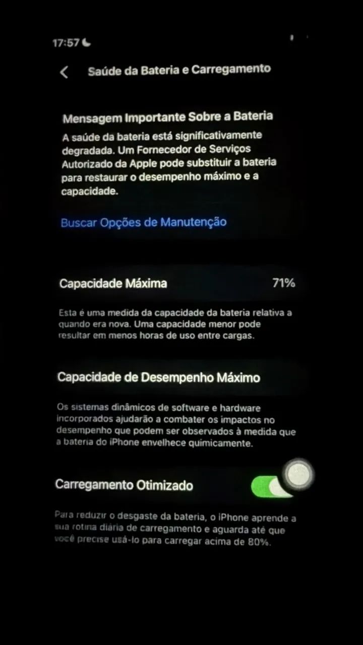 Iphone 11 128 gb - Foto 3