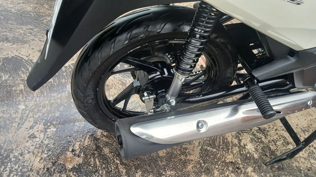 Bis 125 completa  - Foto 5
