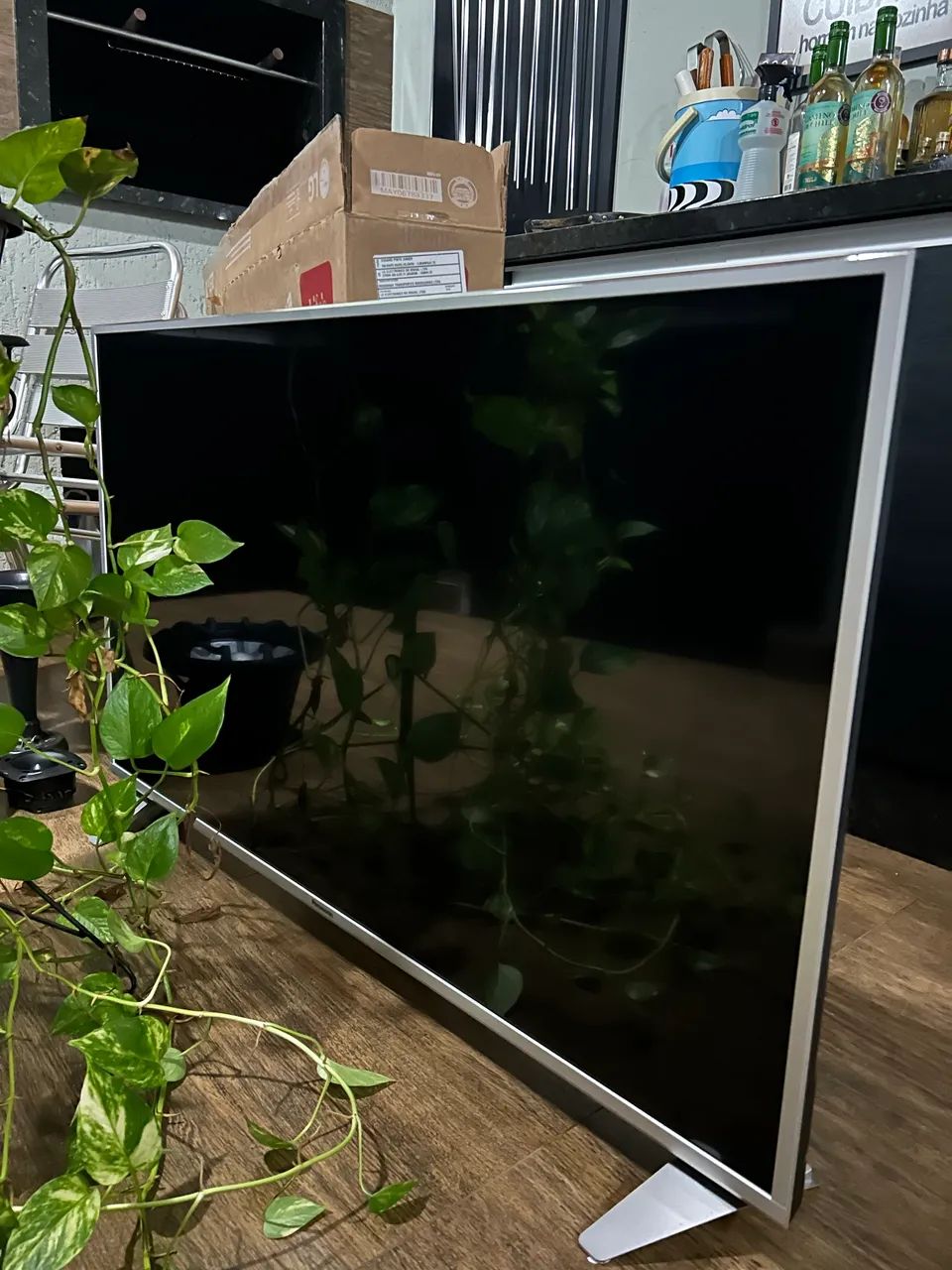 Televisão 