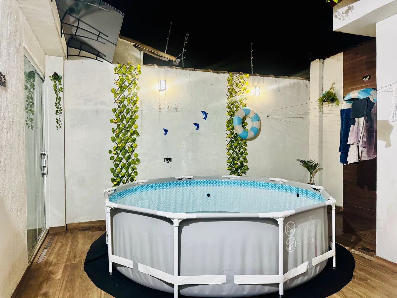 Piscina INTEX  - Foto 5