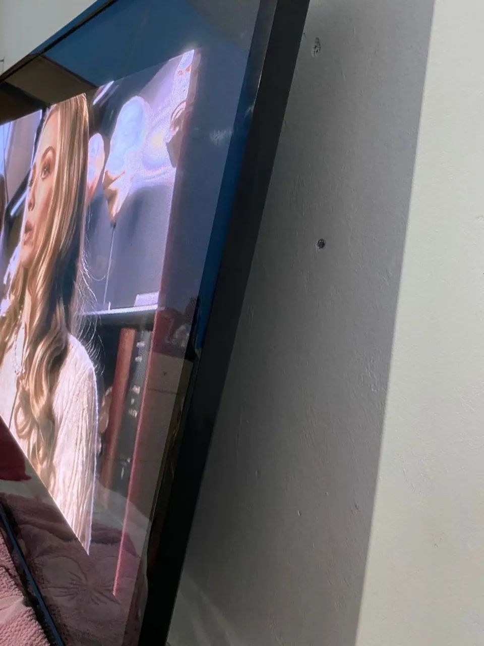 TV plasma LG 50 polegadas  - Foto 3