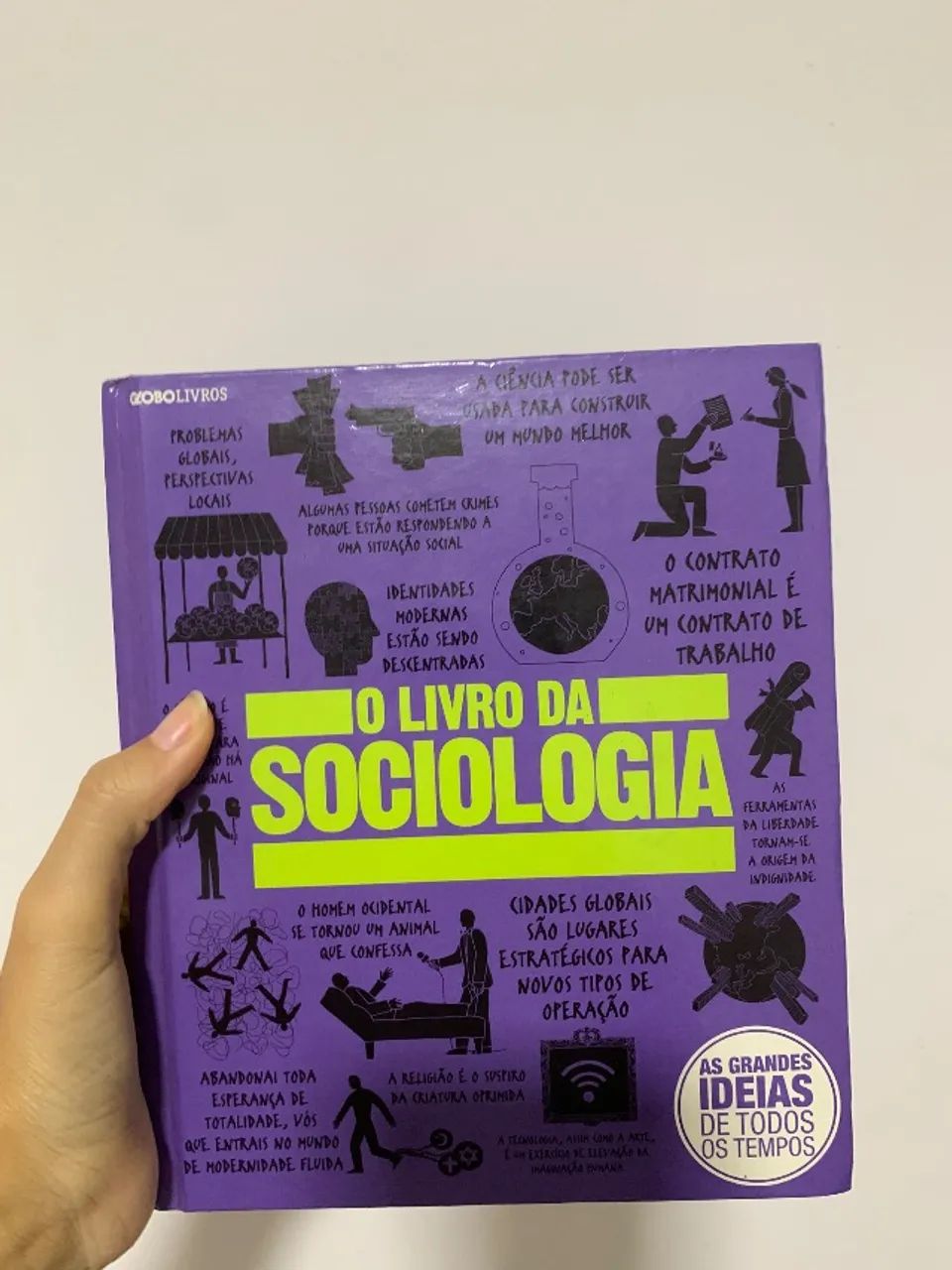Livro