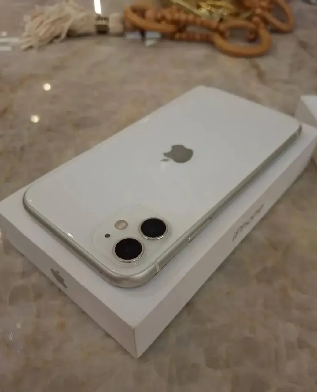 iPhone 11 Pro 256gb - Celulares e Smartphones - Novo Oriente