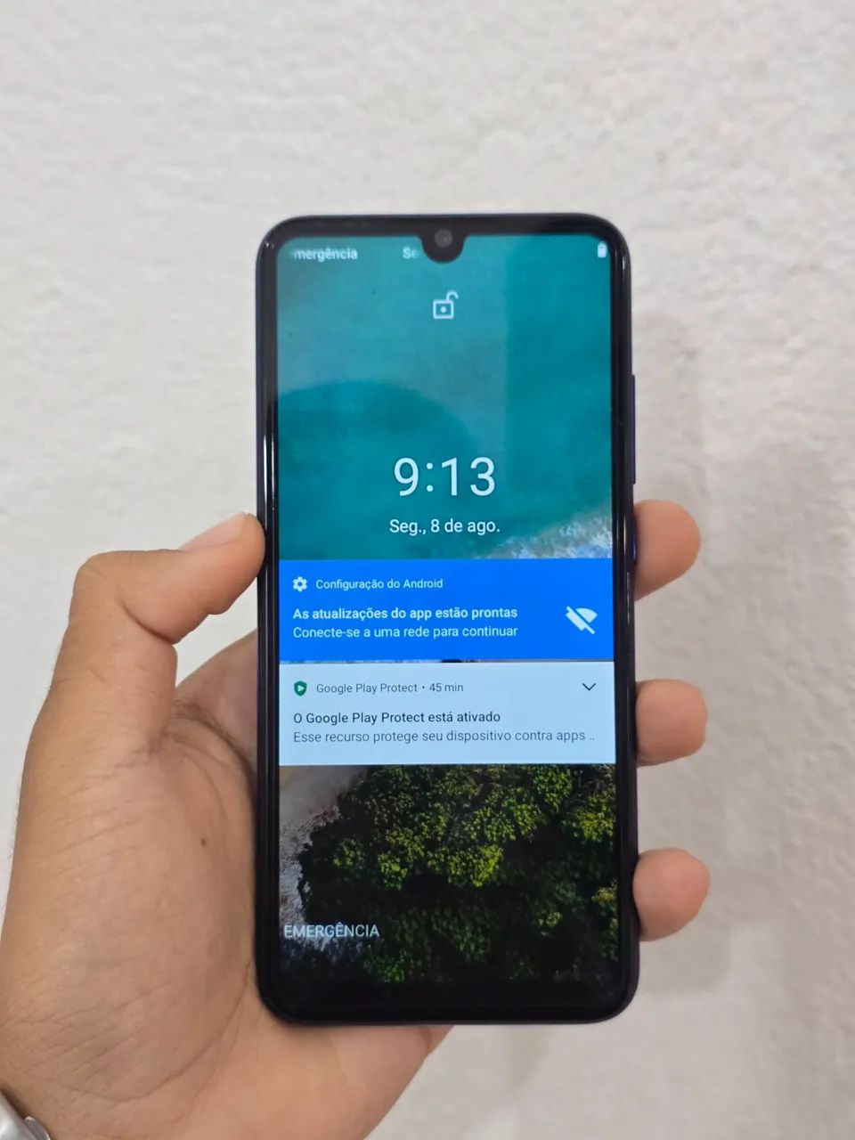 MI A3 64GB  - Foto 2