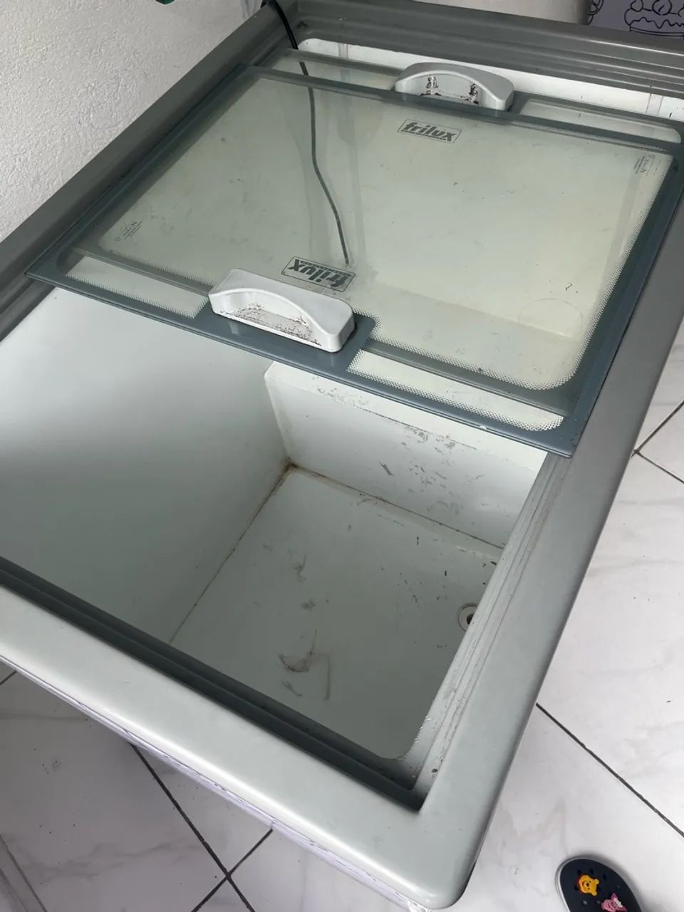 Freezer  - Foto 3