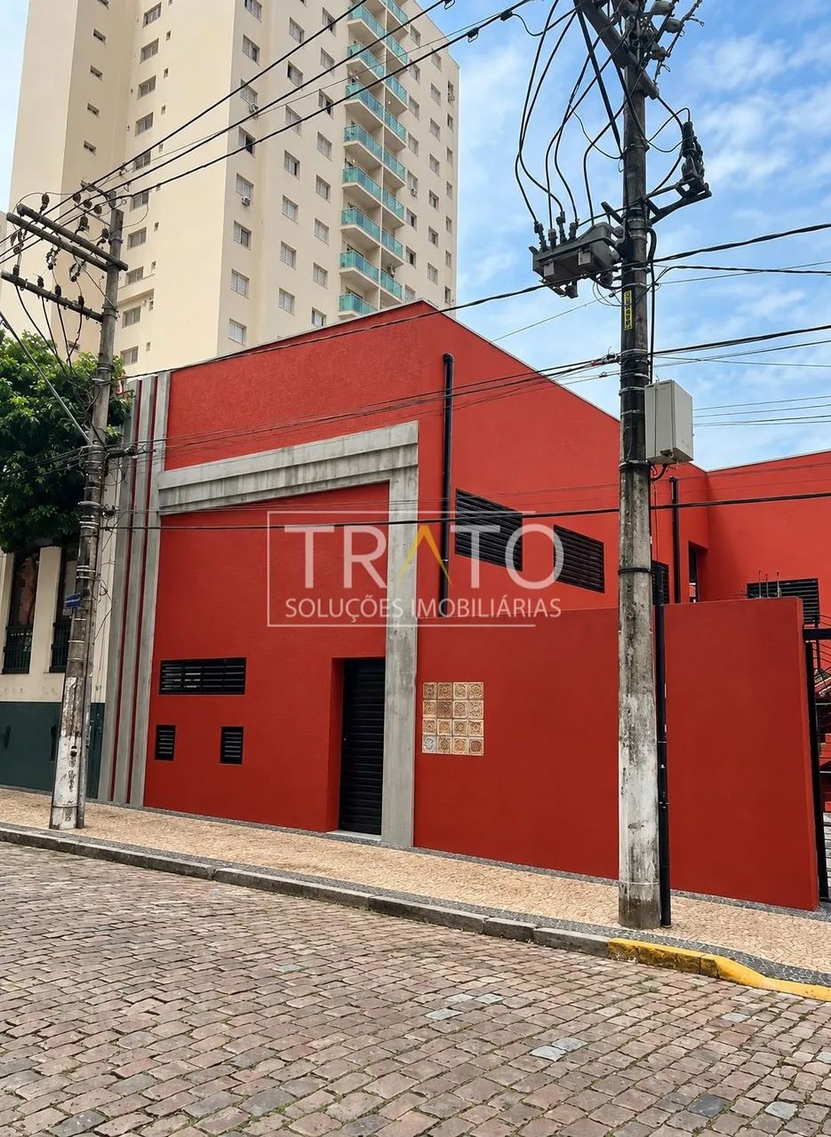 salão - Centro - Campinas - Foto 2