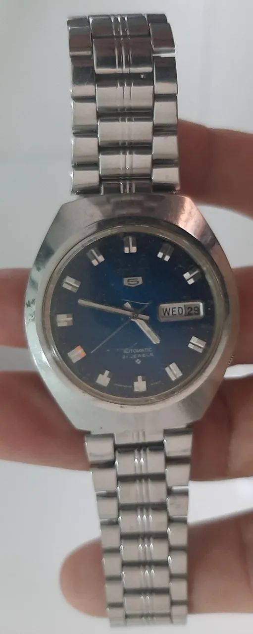 Relógio Seiko - Foto 4