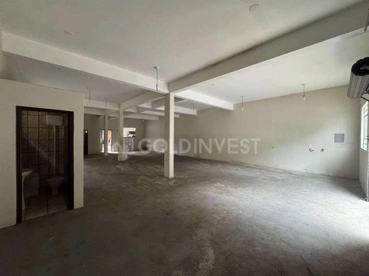 Sala comercial com 150m² no bairro Nova Brasília!!! - Foto 4
