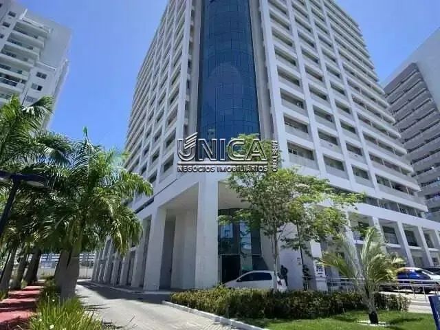 Alugue Sala Comercial no Centro Empresarial Neo Office Jardins