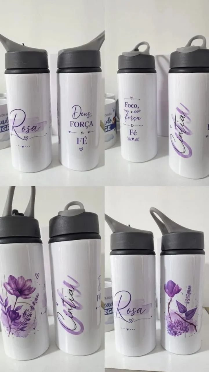 Personalização - Foto 2