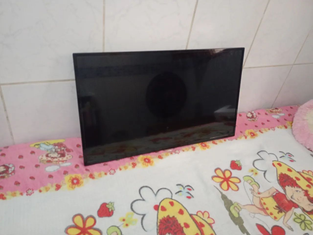 Tv AOC Retirada De Peças - Foto 5