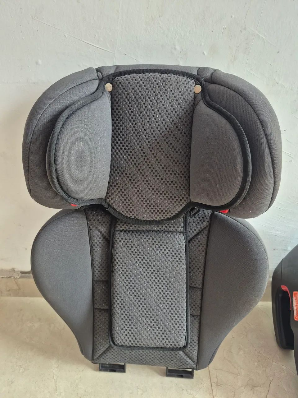 CADEIRA INFANTIL PARA CARRO - Foto 5