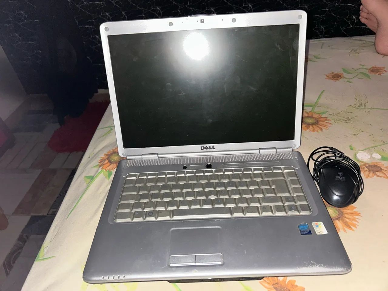 Notebook Dell Inspiron 1525 - Foto 3