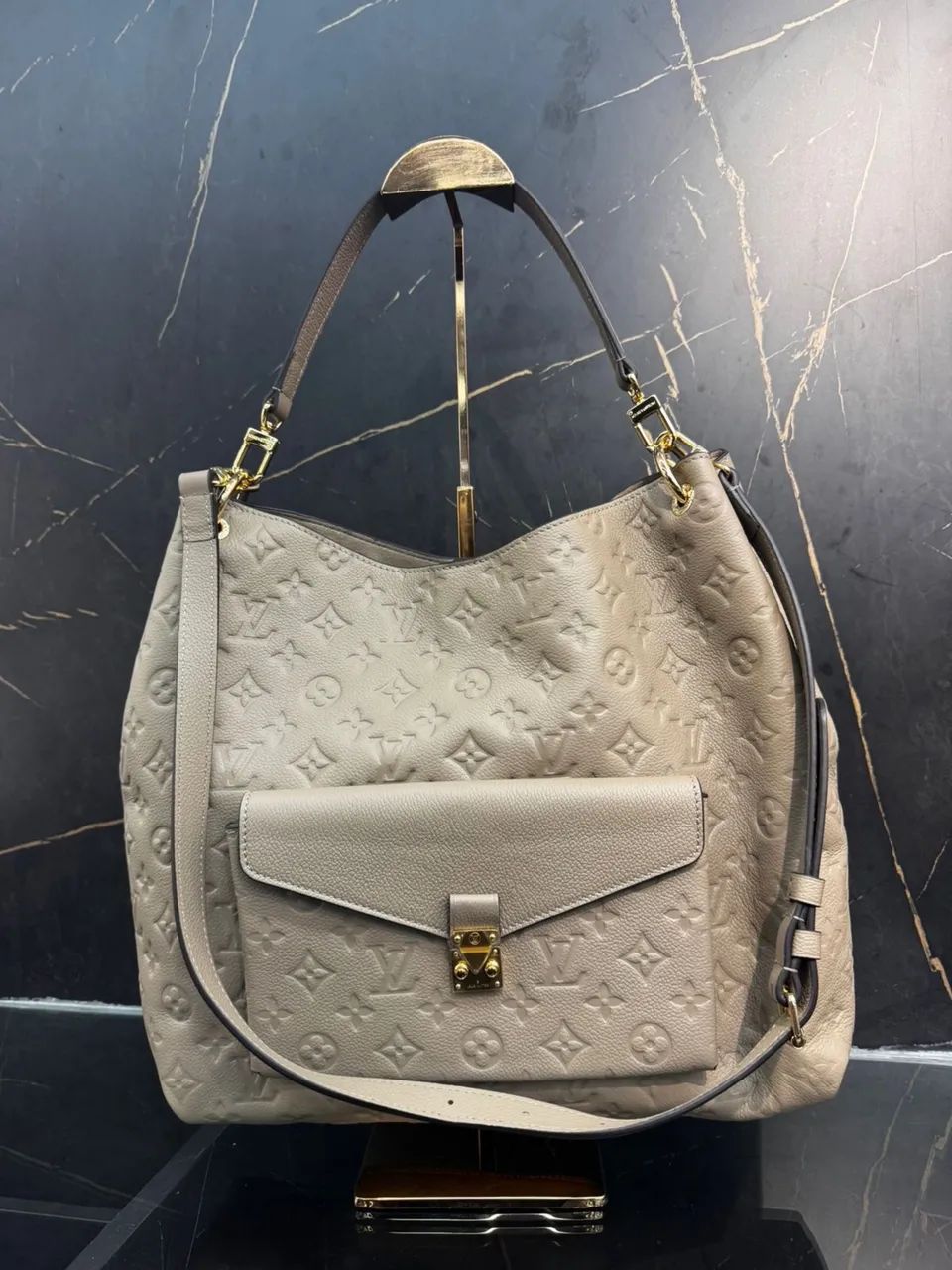 Bolsa Louis vuitton 