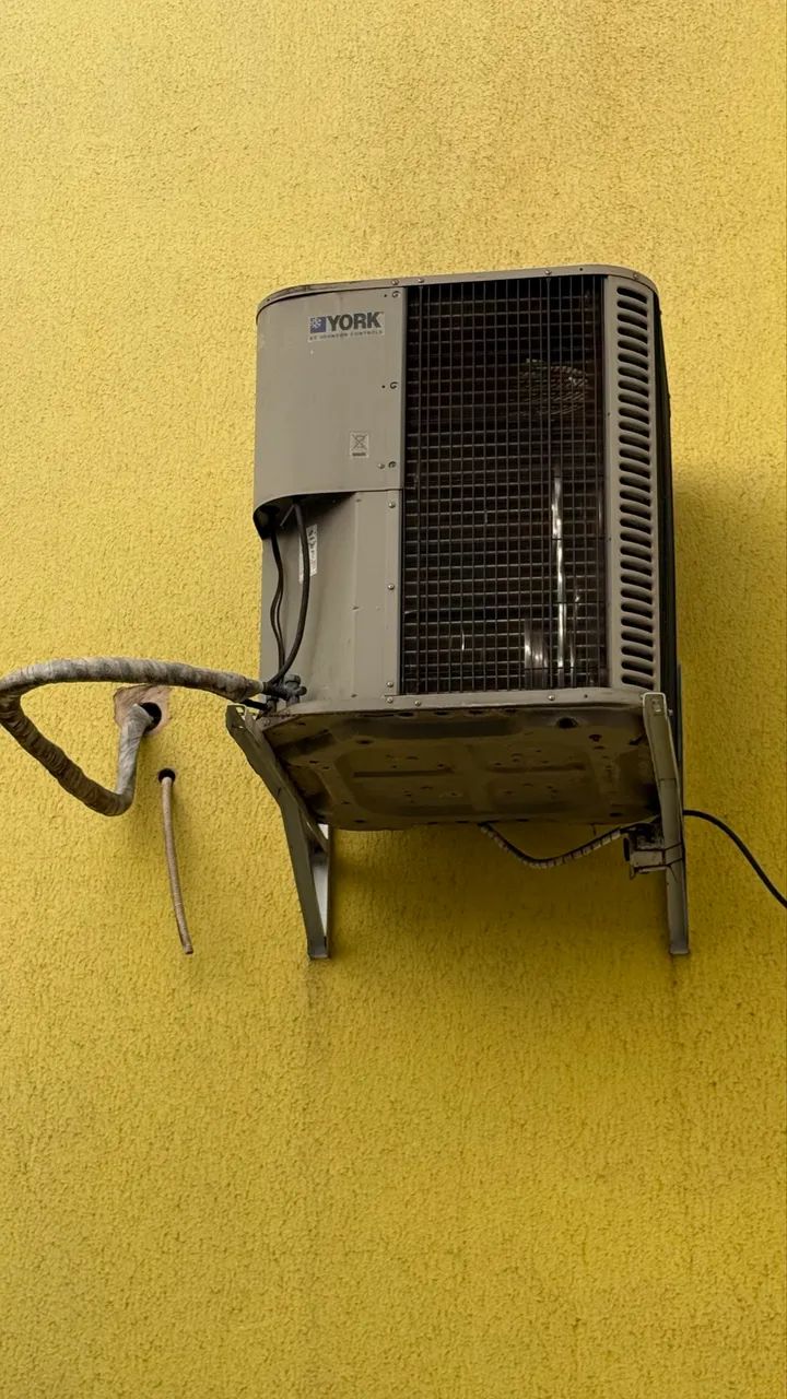 Ar condicionado 60 mil Btus - Foto 5