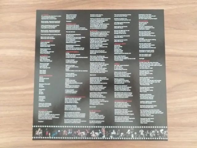 Lp Mercy Killing - Euthanasia (Vinil Verde, Edição Limitada) - Foto 5