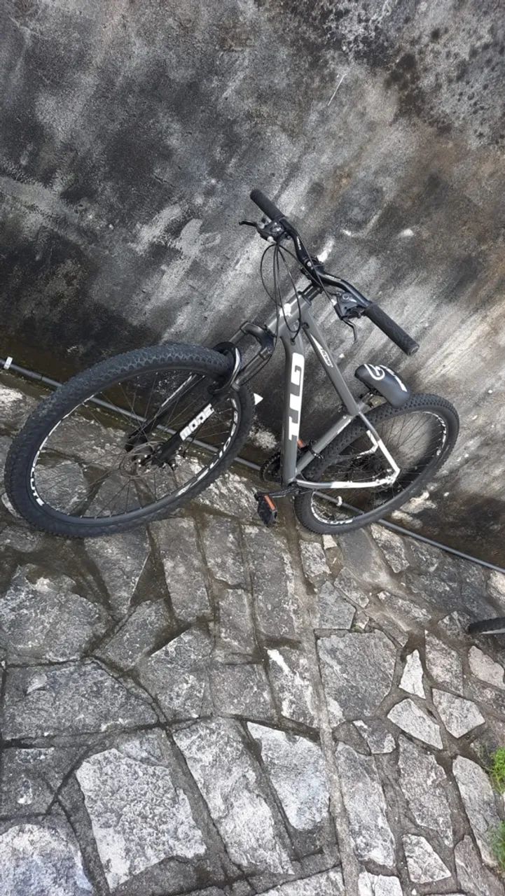 Bicicleta GTI  - Foto 2