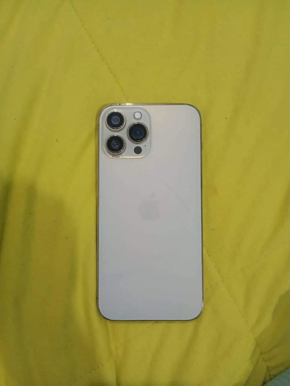 iPhone 13 Pro Max- excelente estado + capinha - Foto 2