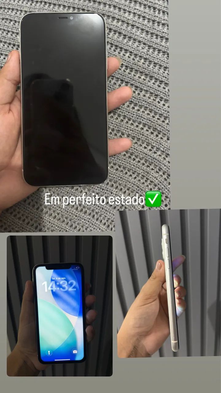iPhone 11 - Foto 3