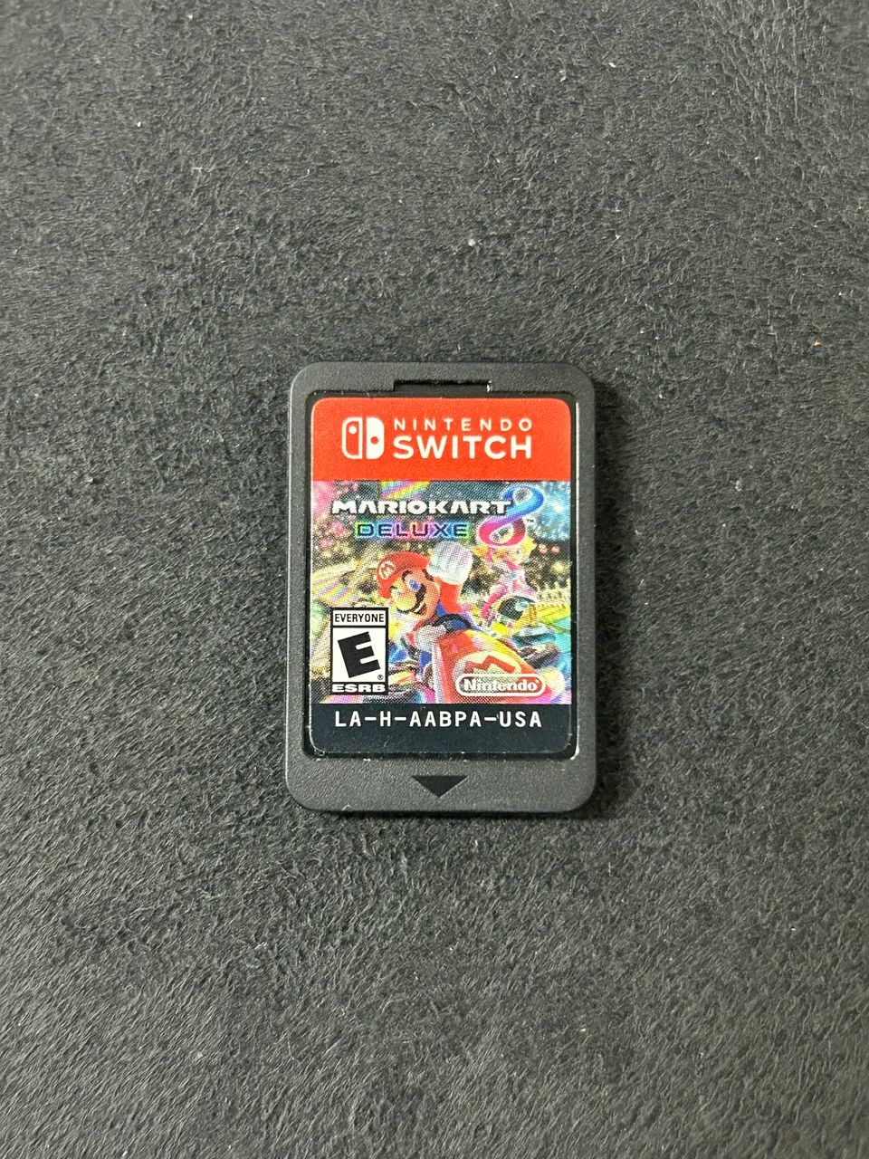Mario Kart 8 Deluxe - Nintendo Switch