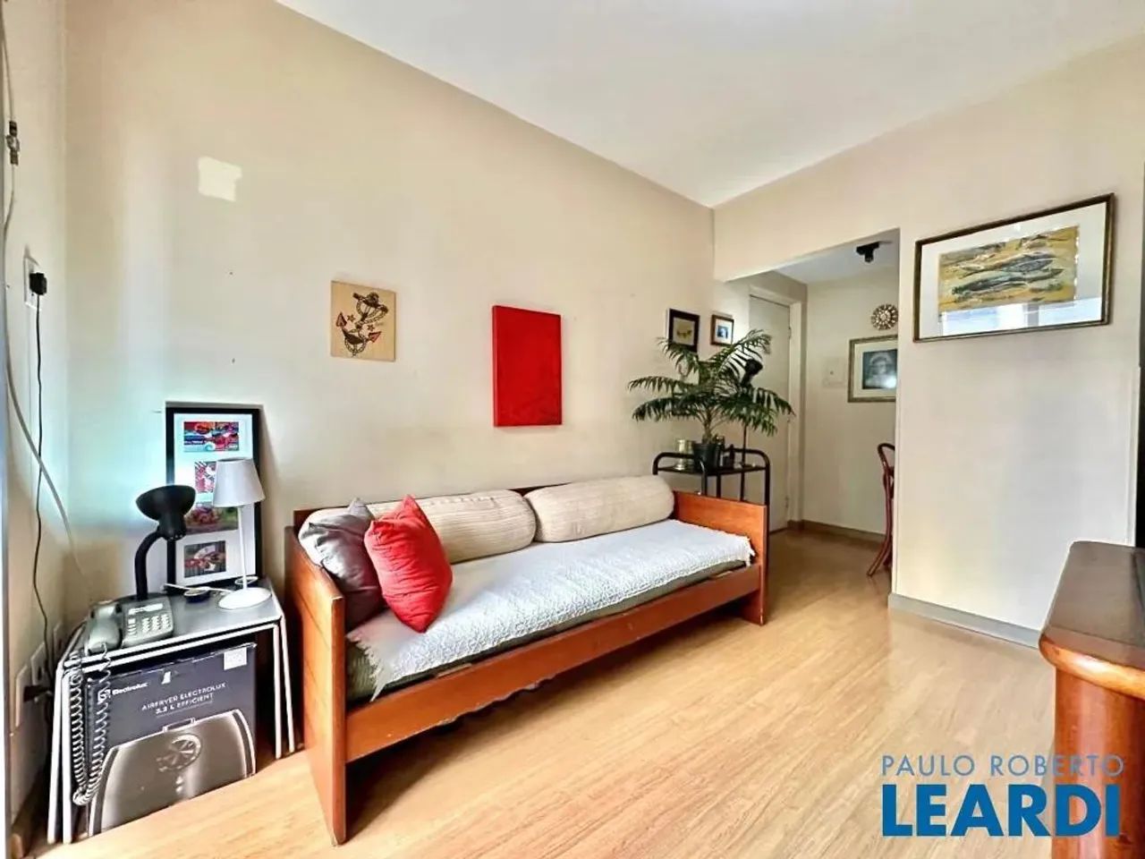 APARTAMENTO - MORRO DOS INGLESES - SP - Foto 9