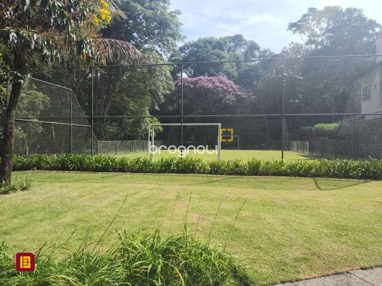 Terrenos Residenciais - Córrego Grande, Florianópolis - Foto 4