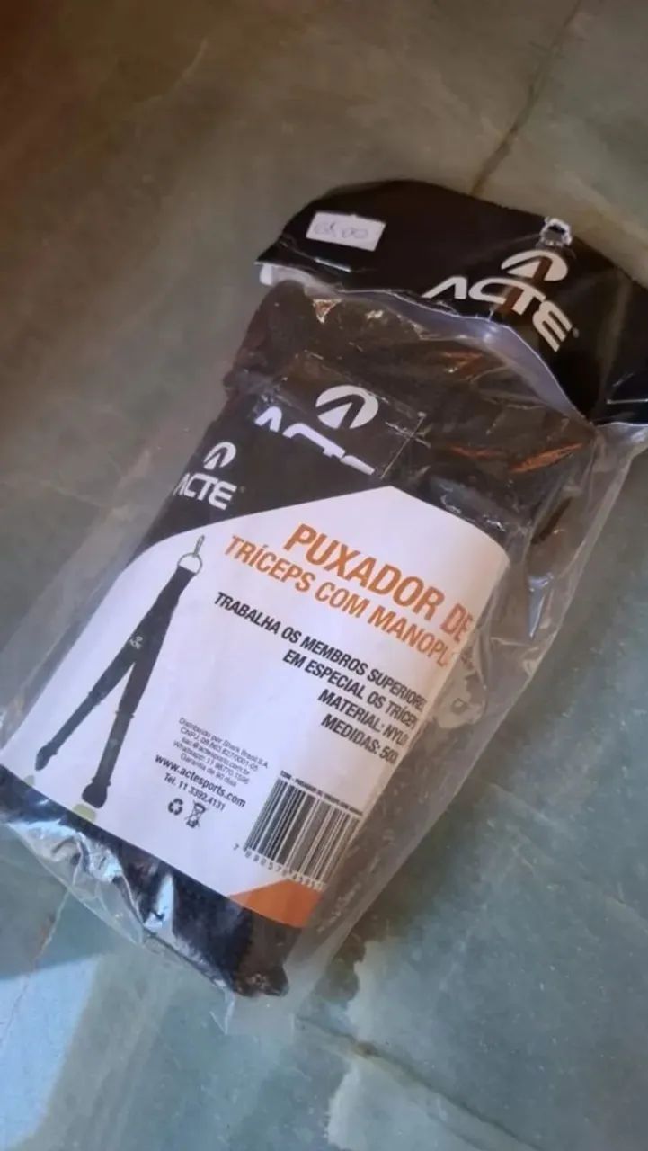 Kit de ginástica - Foto 4