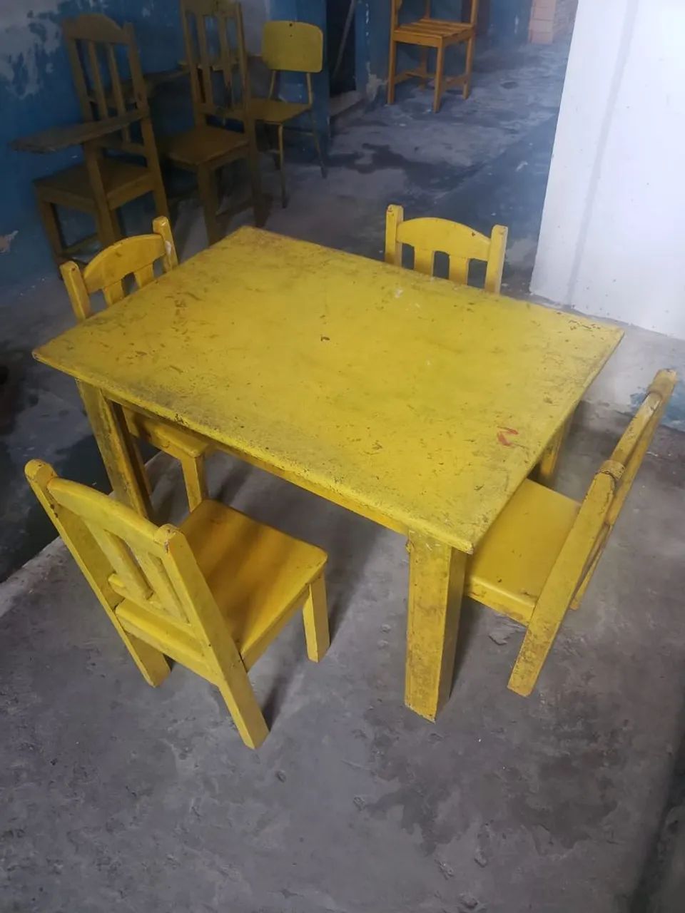 Móveis escolares  - Foto 2