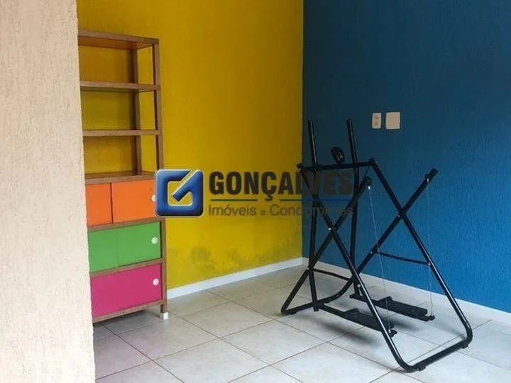 Casa residencial com 3 suítes à venda em Nova Petrópolis, São Bernardo do Campo  190 m² út - Foto 10