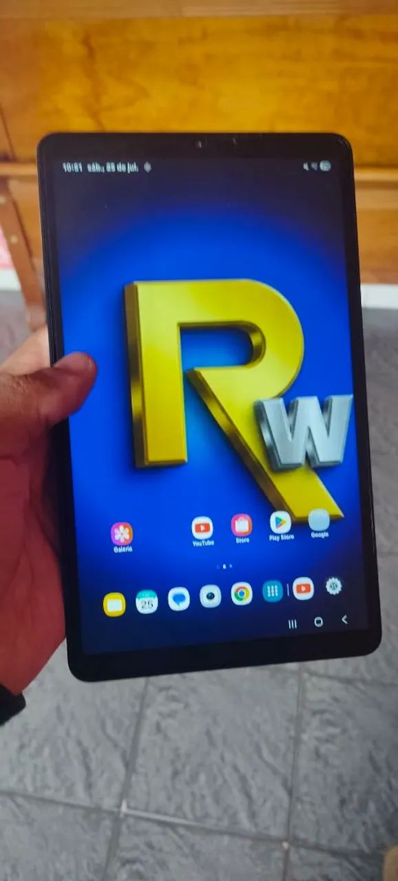 SAMSUNG TAB A9 