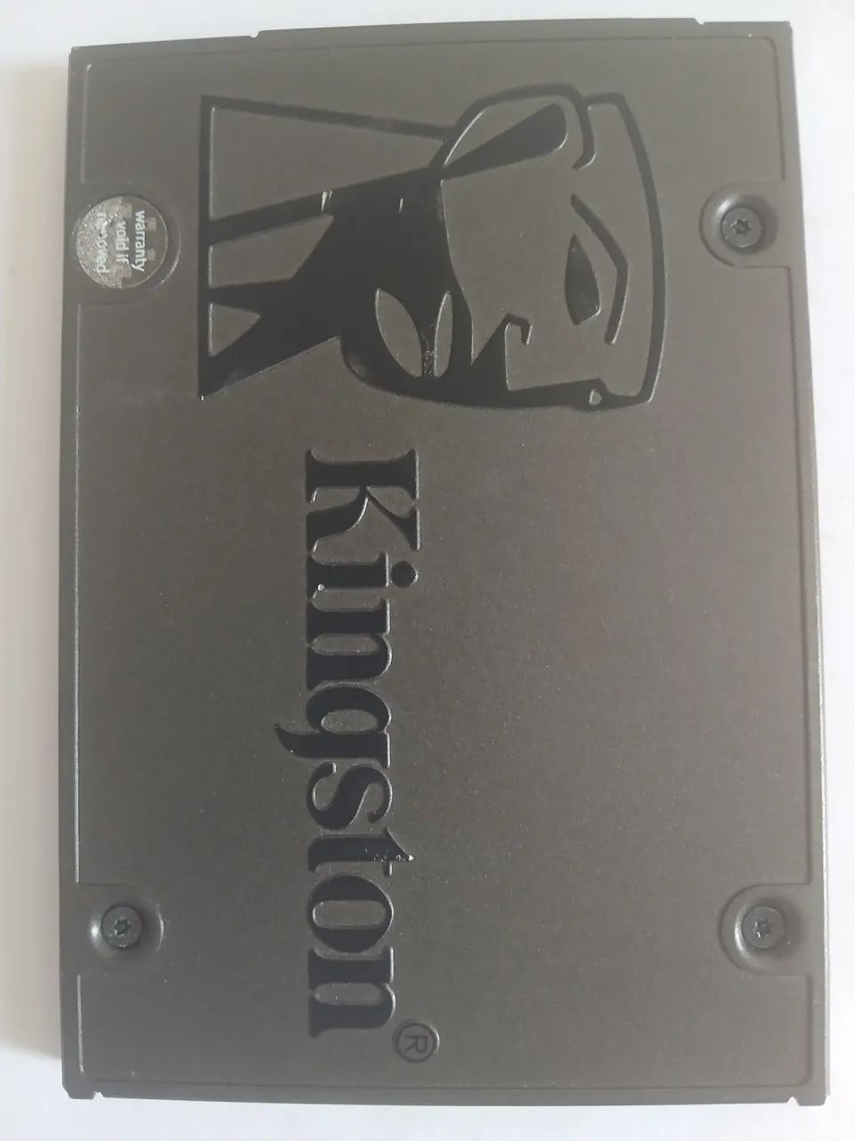 SSD KINGSTON 960gb - Foto 2