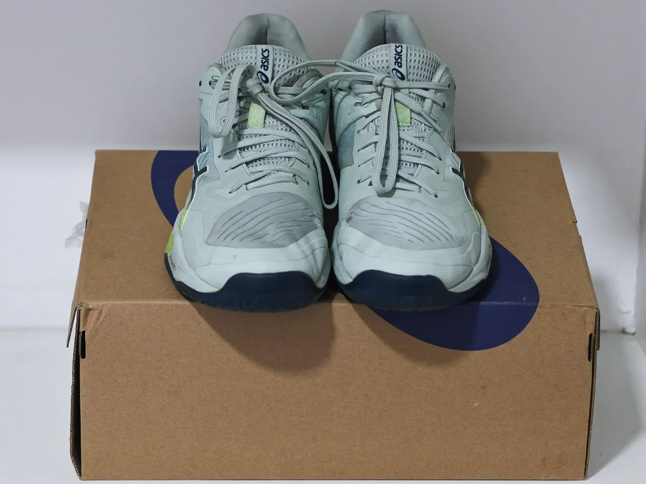 Asics Sky Elite FF - 42 - Foto 2