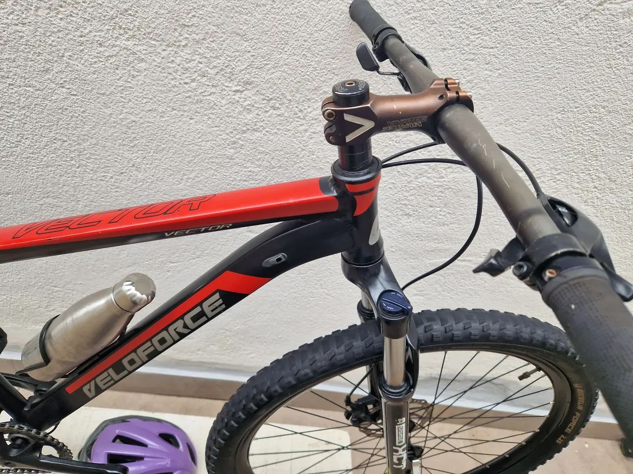 Bicicleta aro 29 - Foto 3