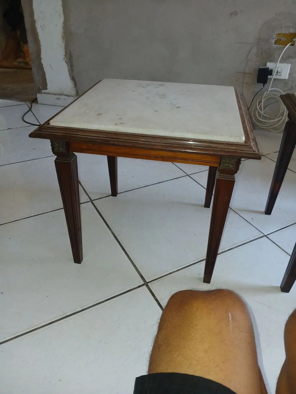 Mesas de canto - Foto 2